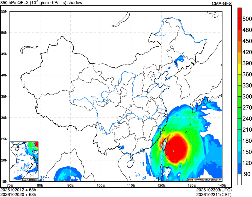 10/20 12时 +063小时
