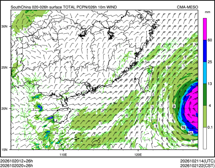 10/20 20时 +026小时