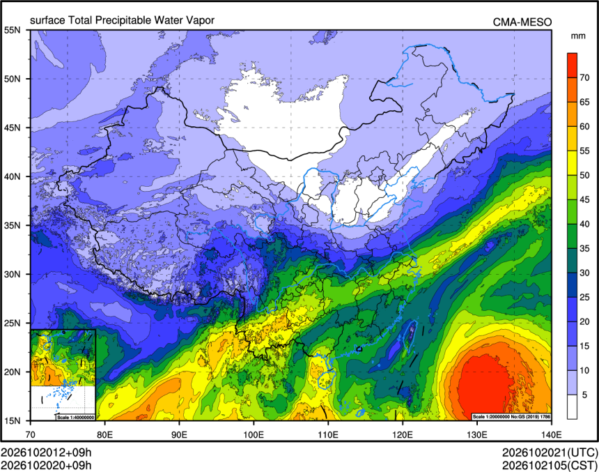 10/20 20时 +009小时