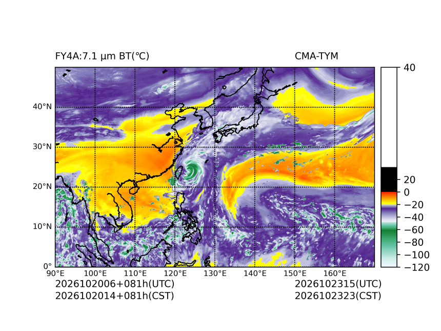10/20 06时 +081小时