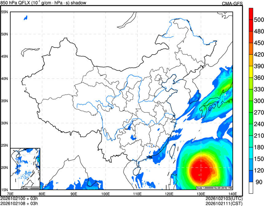 10/21 00时 +003小时