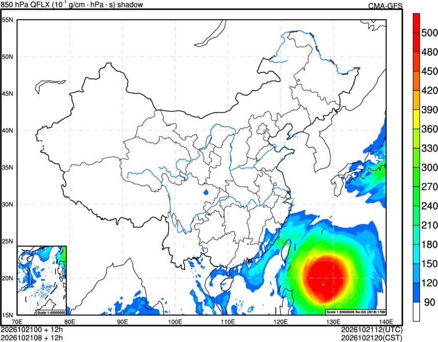 10/21 00时 +012小时