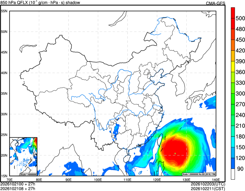 10/21 00时 +027小时
