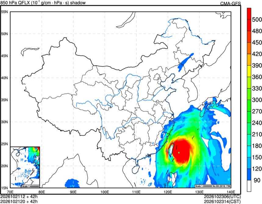 10/21 12时 +042小时