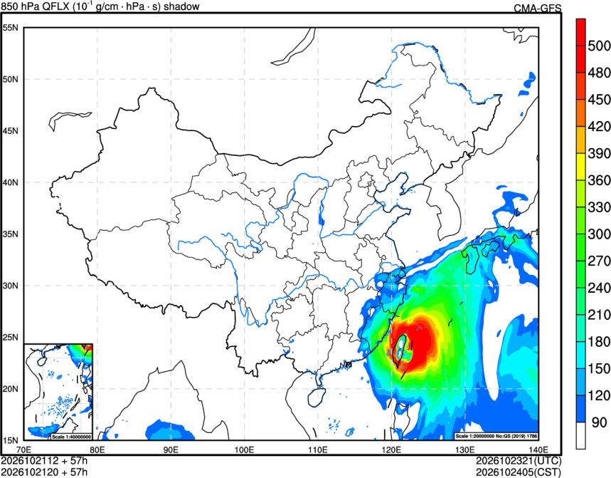 10/21 12时 +057小时