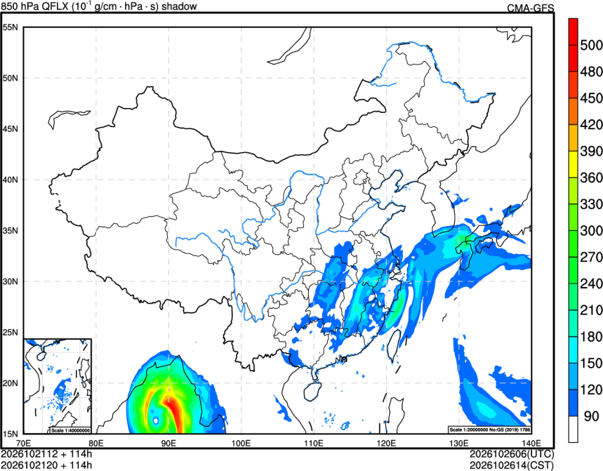 10/21 12时 +114小时