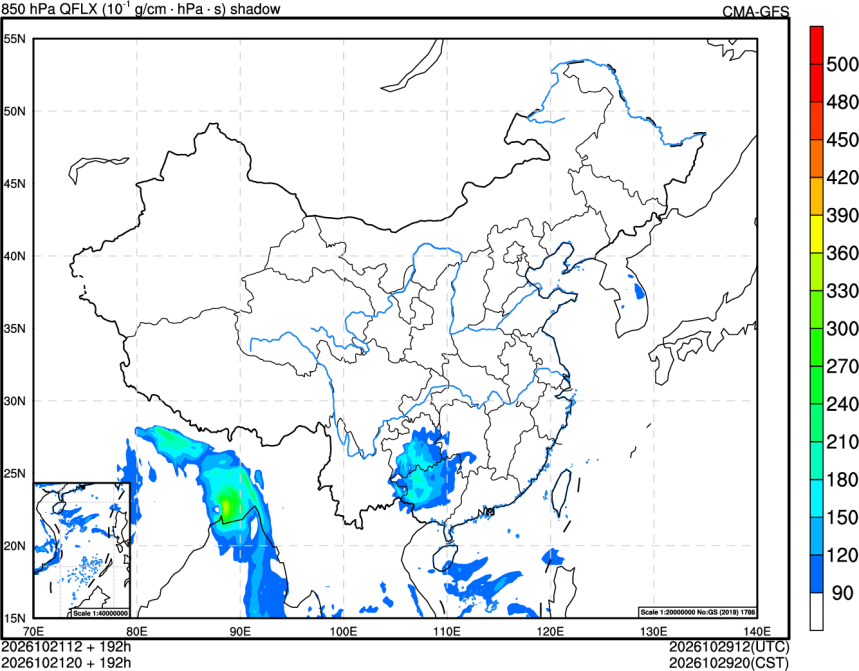 10/21 12时 +192小时