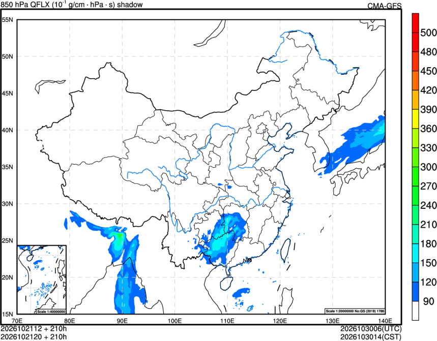 10/21 12时 +210小时
