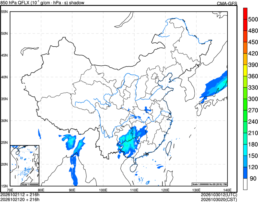 10/21 12时 +216小时