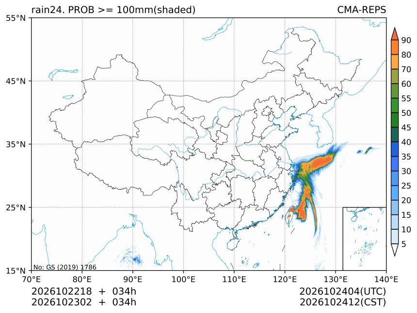 10/23 02时 +034小时