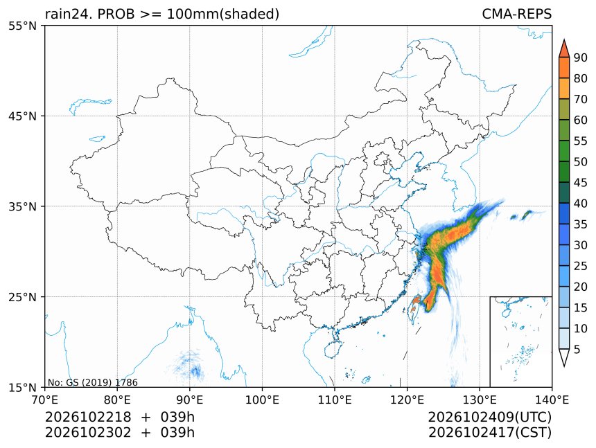 10/23 02时 +039小时