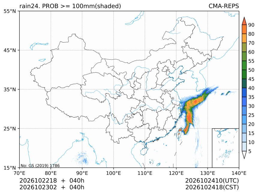 10/23 02时 +040小时