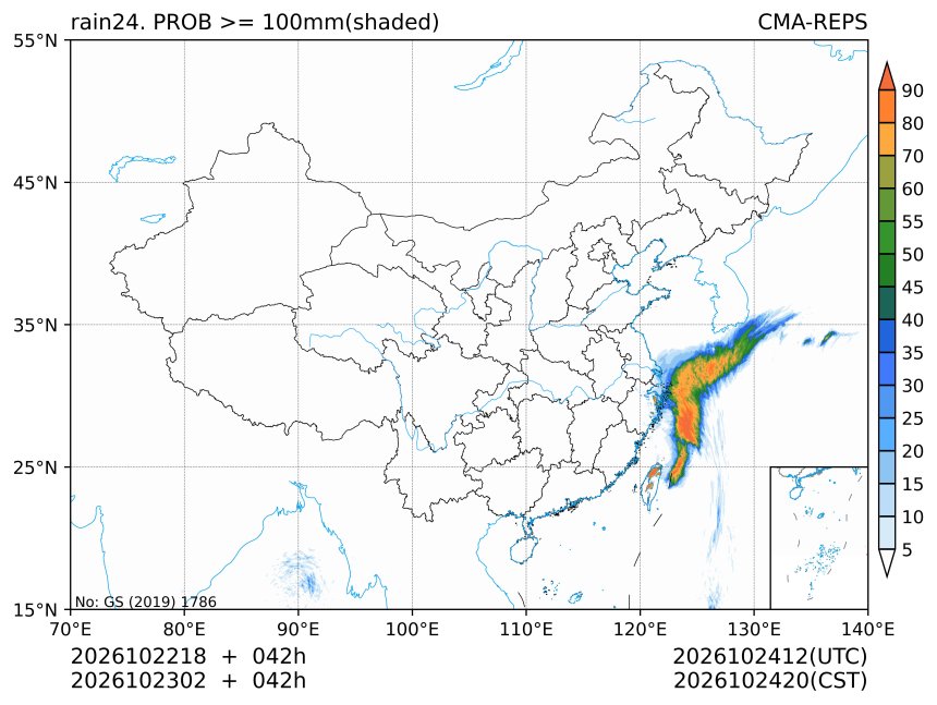 10/23 02时 +042小时