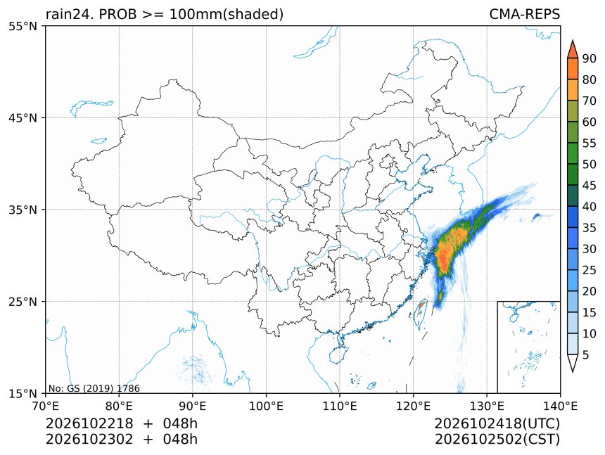 10/23 02时 +048小时