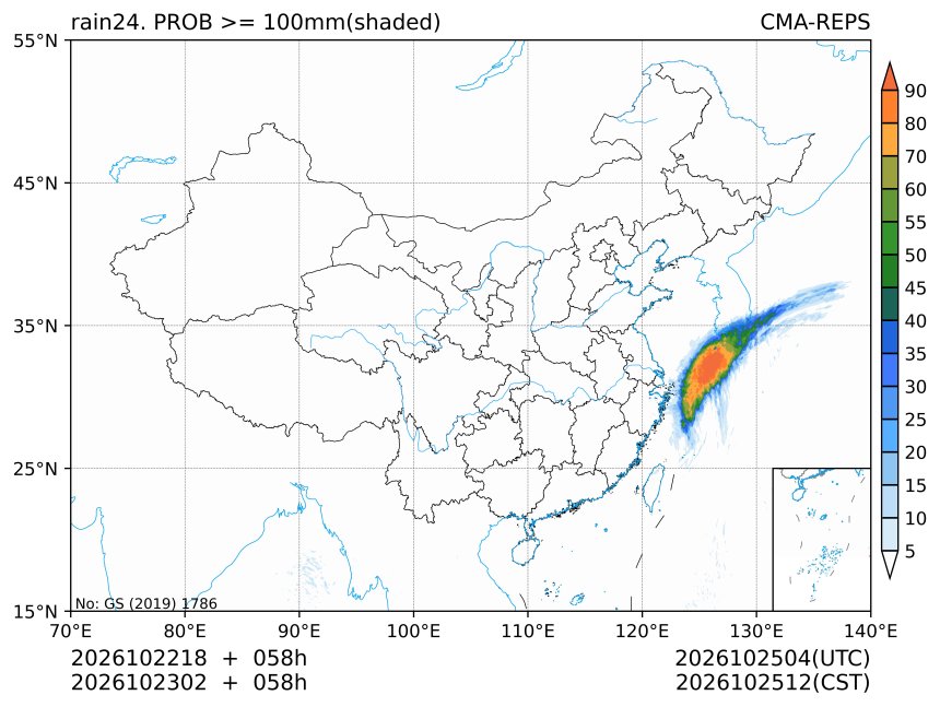 10/23 02时 +058小时