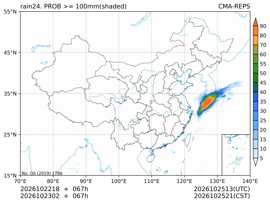 10/23 02时 +067小时