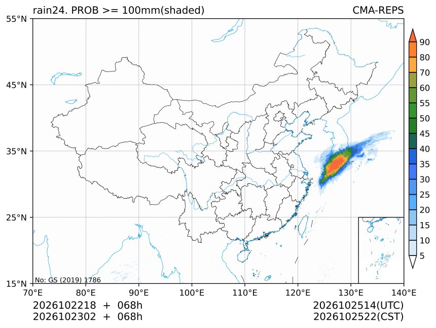 10/23 02时 +068小时