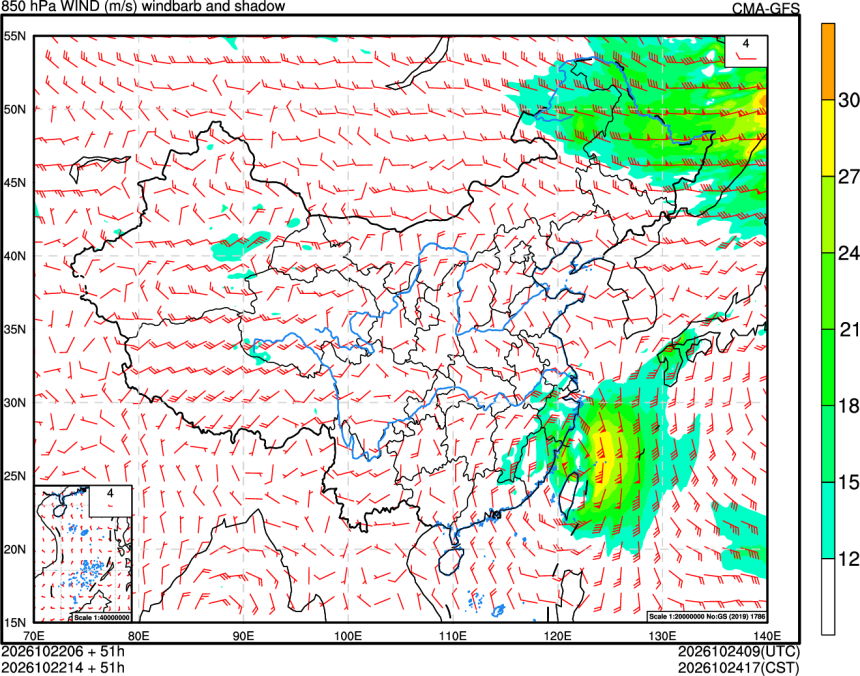 10/22 06时 +051小时