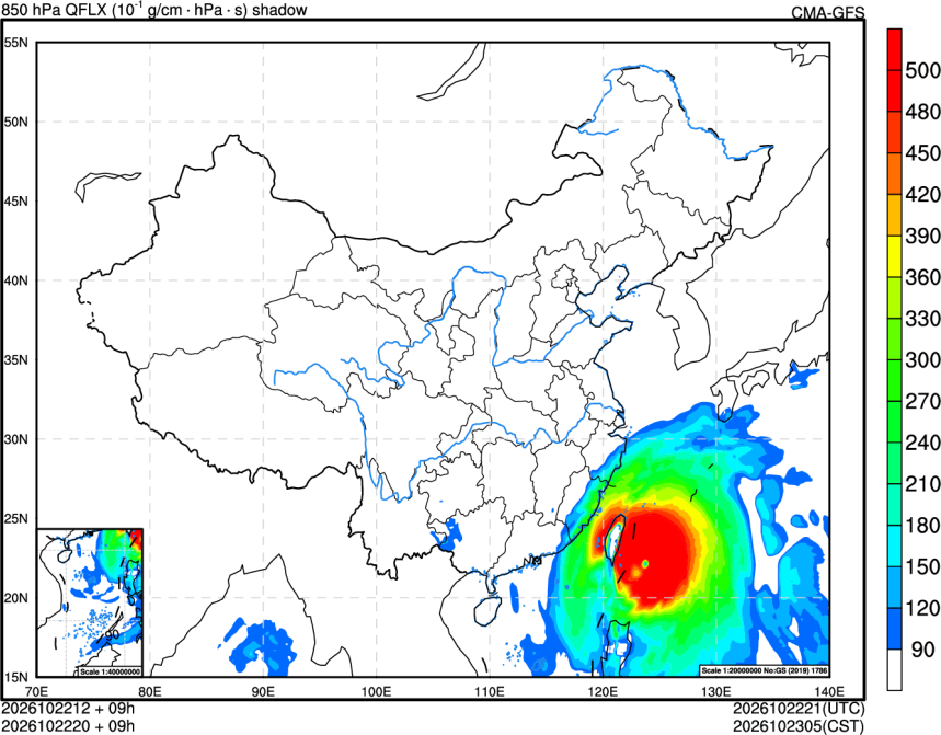 10/22 12时 +009小时