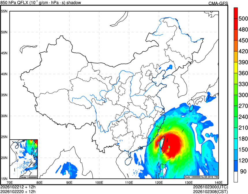 10/22 12时 +012小时