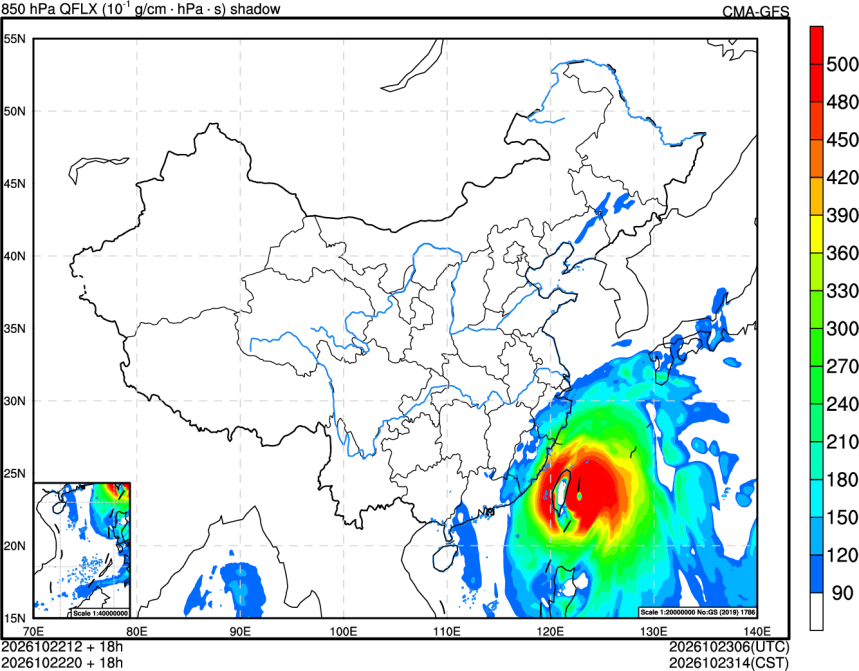10/22 12时 +018小时