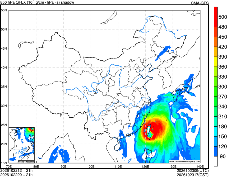 10/22 12时 +021小时