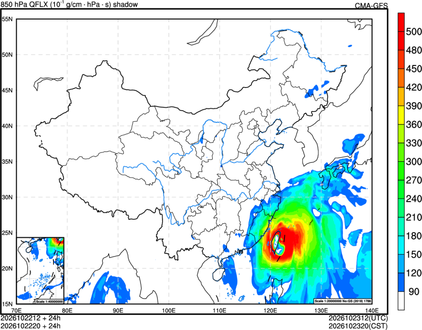 10/22 12时 +024小时