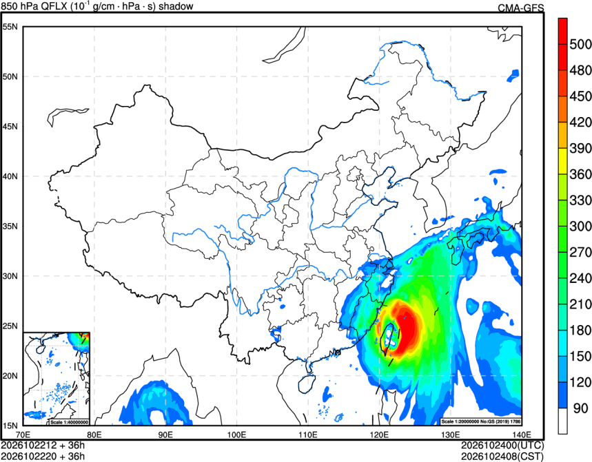 10/22 12时 +036小时