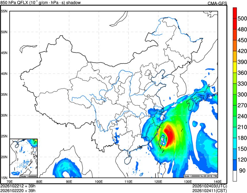 10/22 12时 +039小时