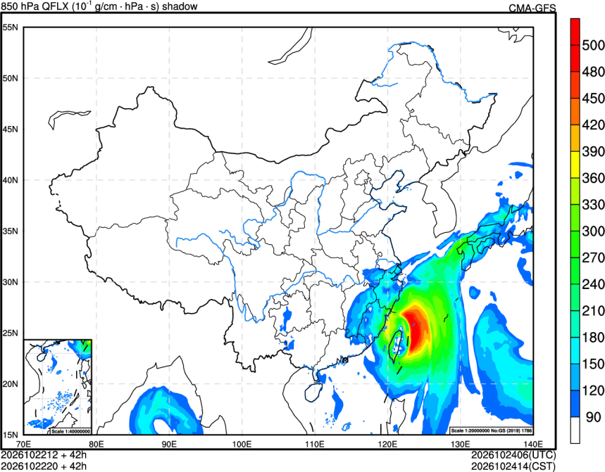 10/22 12时 +042小时