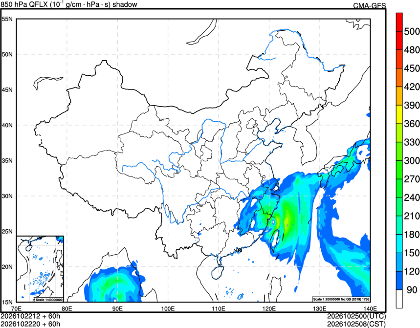 10/22 12时 +060小时