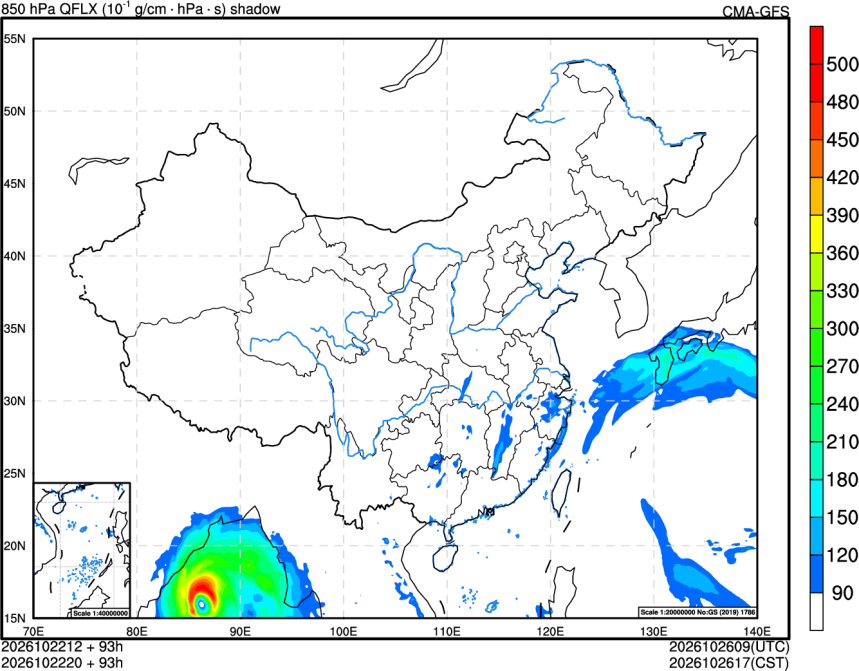 10/22 12时 +093小时