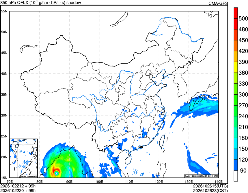 10/22 12时 +099小时