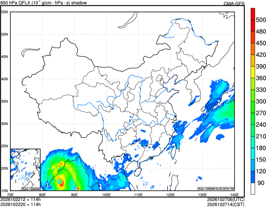 10/22 12时 +114小时