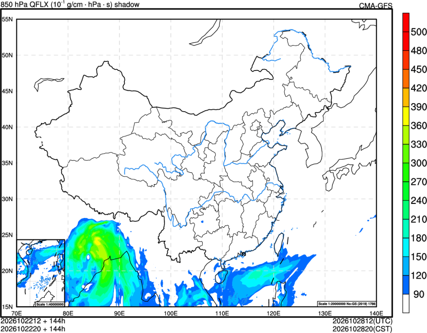 10/22 12时 +144小时
