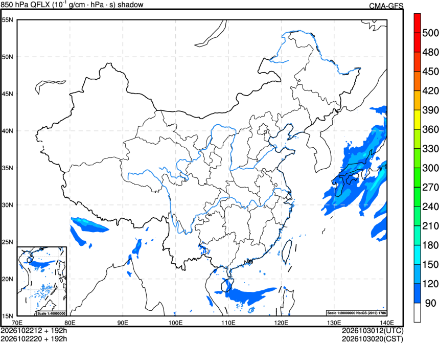 10/22 12时 +192小时