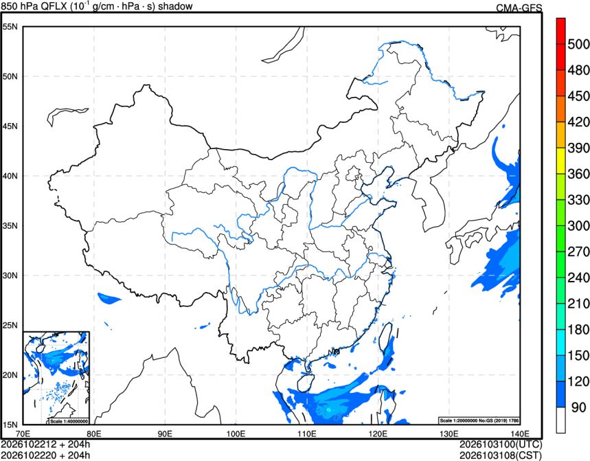 10/22 12时 +204小时