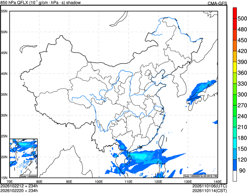 10/22 12时 +234小时