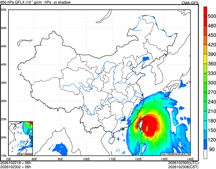 10/22 18时 +006小时