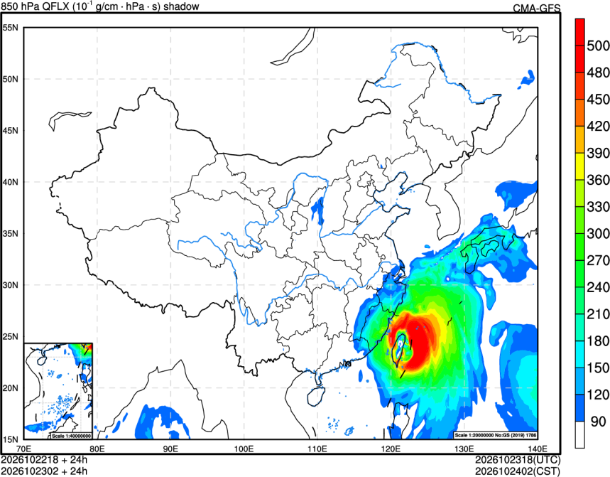 10/22 18时 +024小时
