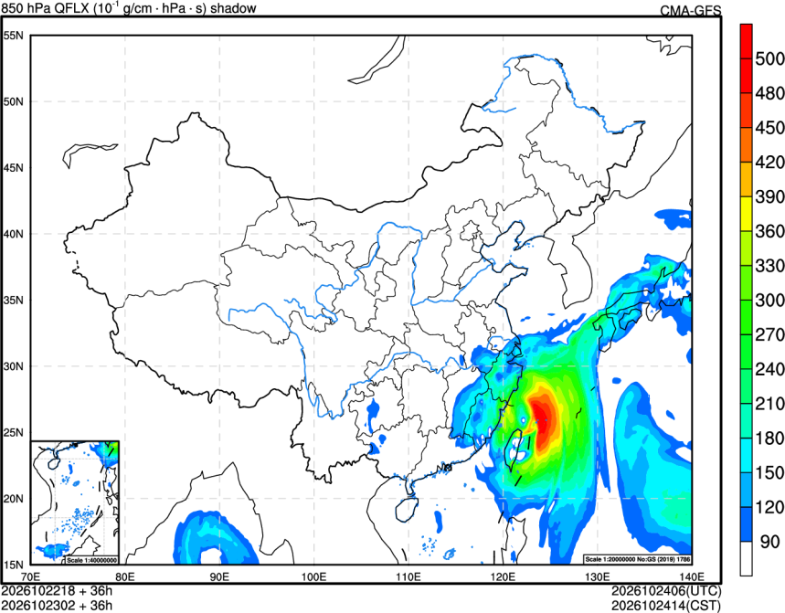 10/22 18时 +036小时