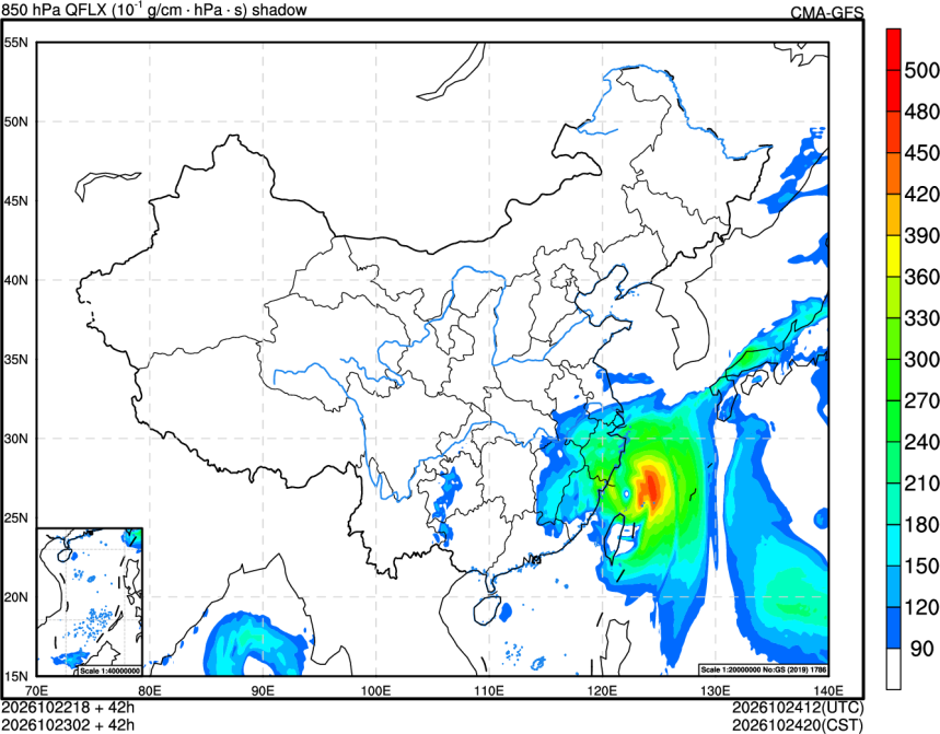 10/22 18时 +042小时