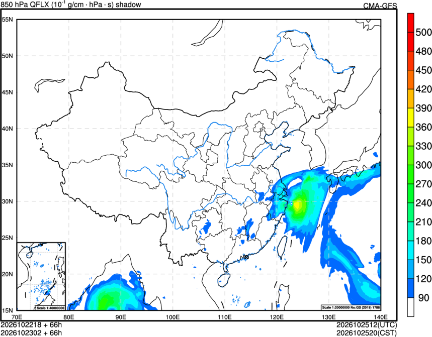10/22 18时 +066小时