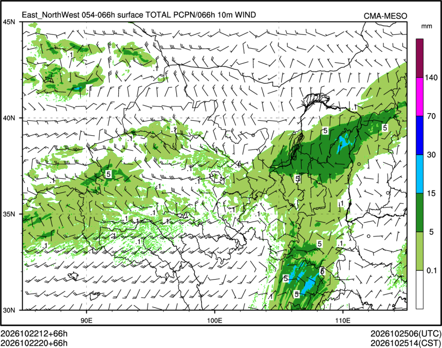 10/22 20时 +066小时