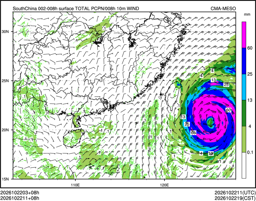 10/22 11时 +008小时