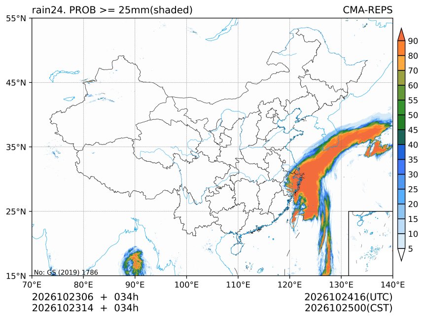 10/23 14时 +034小时
