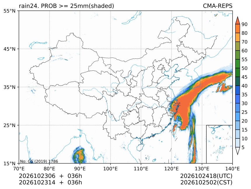 10/23 14时 +036小时