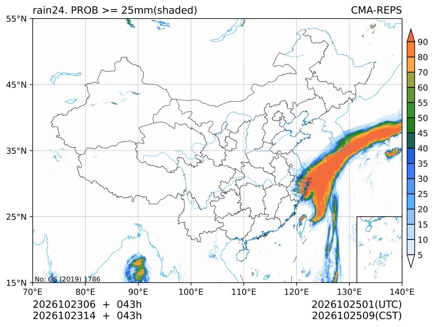 10/23 14时 +043小时