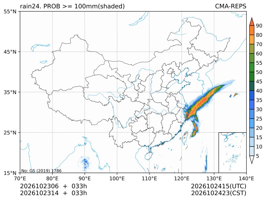 10/23 14时 +033小时