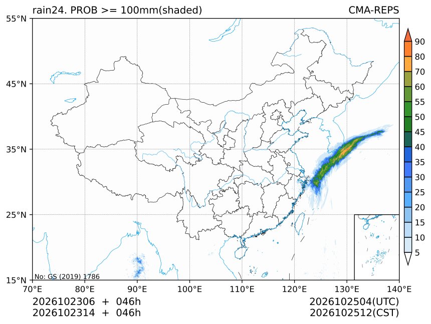 10/23 14时 +046小时